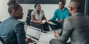 Strategy and Business Advisory